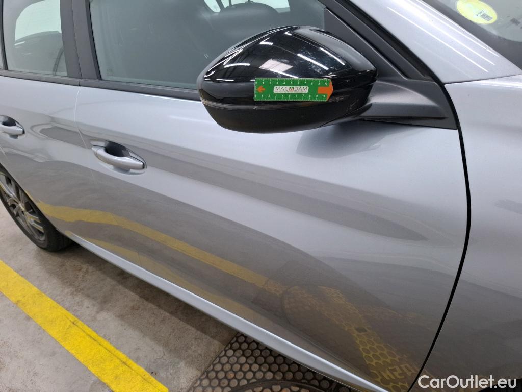  Peugeot  208  Active Pack 1.5 HDi 100CV BVM6 E6d #30