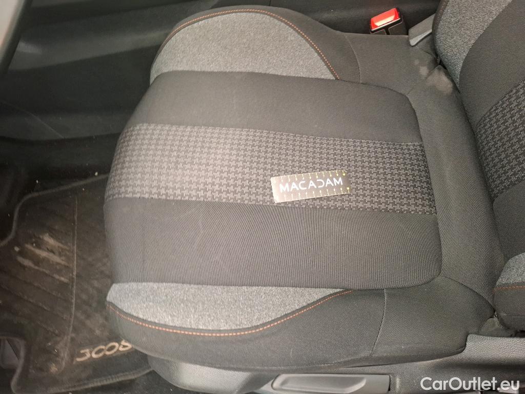  Peugeot  3008  Active Business 1.2 PureTech 130CV BVA8 E6d #36