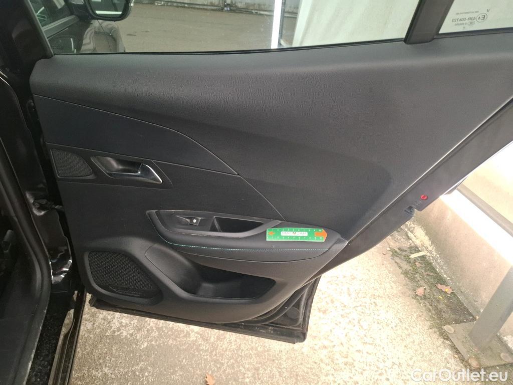  Peugeot  2008  Allure Pack 1.2 PureTech 130CV BVA8 E6d #20