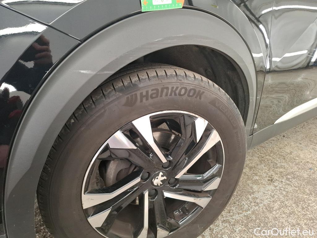  Peugeot  2008  Allure Pack 1.2 PureTech 130CV BVA8 E6d #28