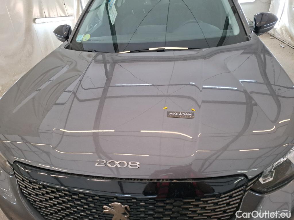 Peugeot  2008  Allure 1.5 HDi 130CV BVA8 E6d #1