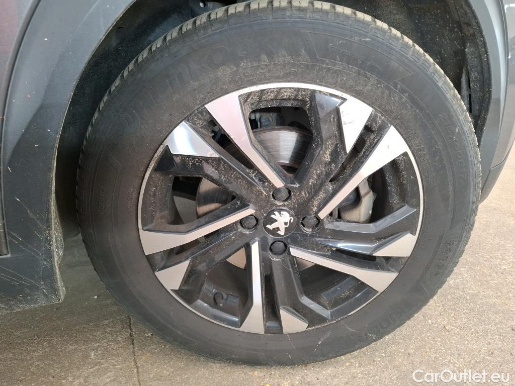 Peugeot  2008  Allure 1.5 HDi 130CV BVA8 E6d #7