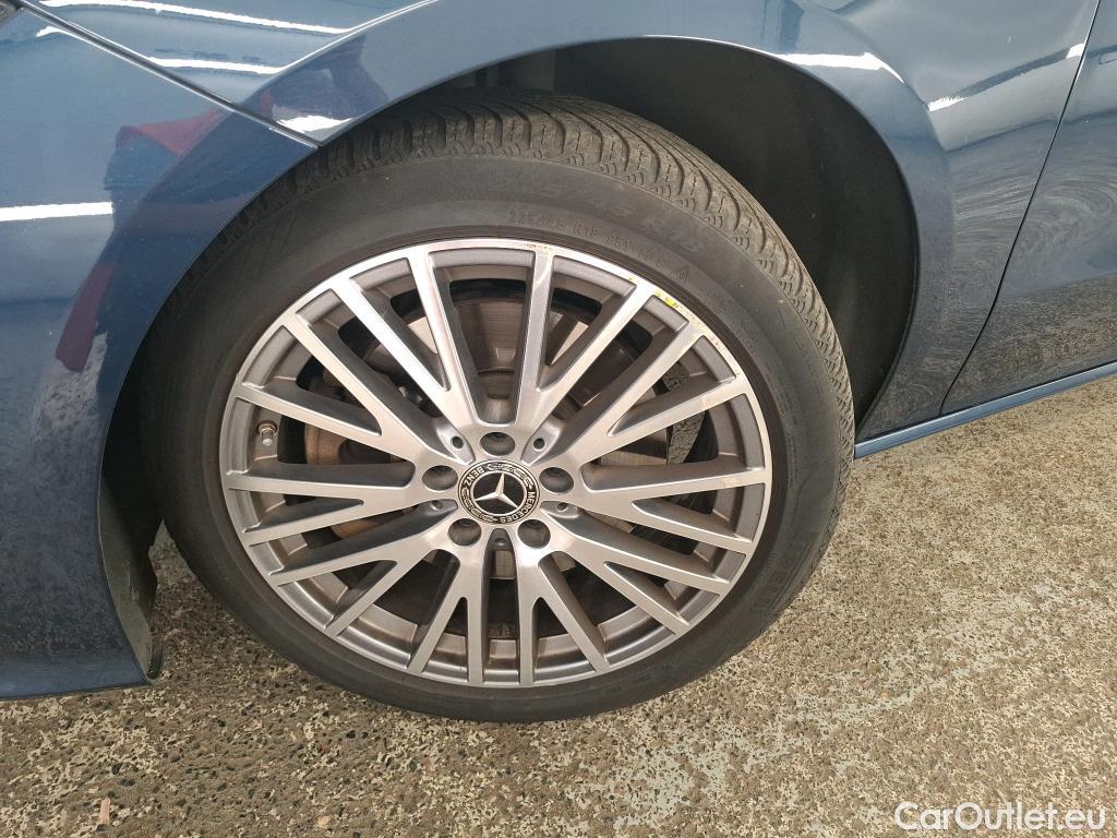  Mercedes  CLA-Klasse MERCEDES-BENZ CLA Coupe / 2019 / 4P / Coupé CLA 250 e Business Line #8