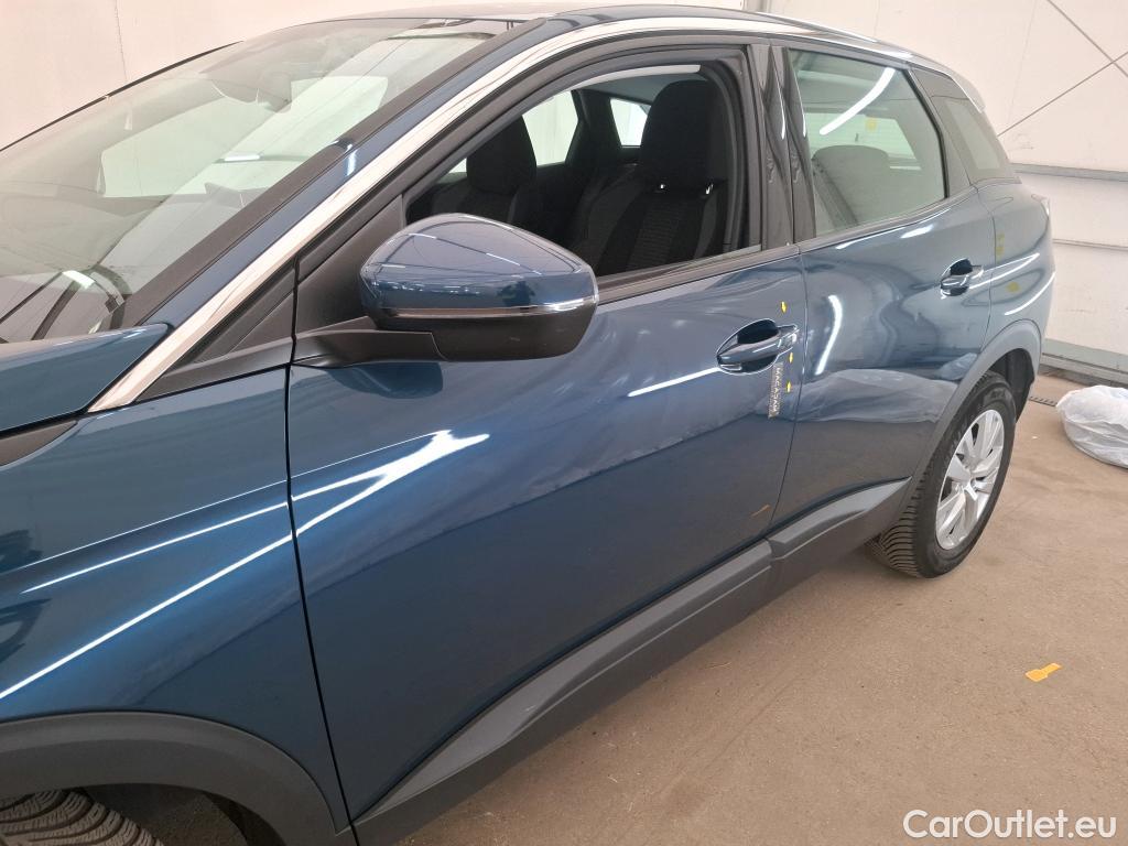  Peugeot  3008  Active Business 1.2 PureTech 130CV BVA8 E6d #26