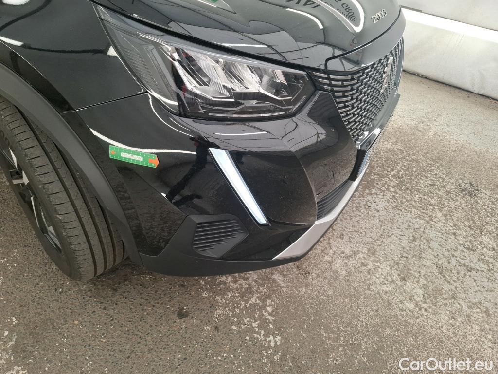  Peugeot  2008  Allure Pack 1.2 PureTech 130CV BVA8 E6d #11