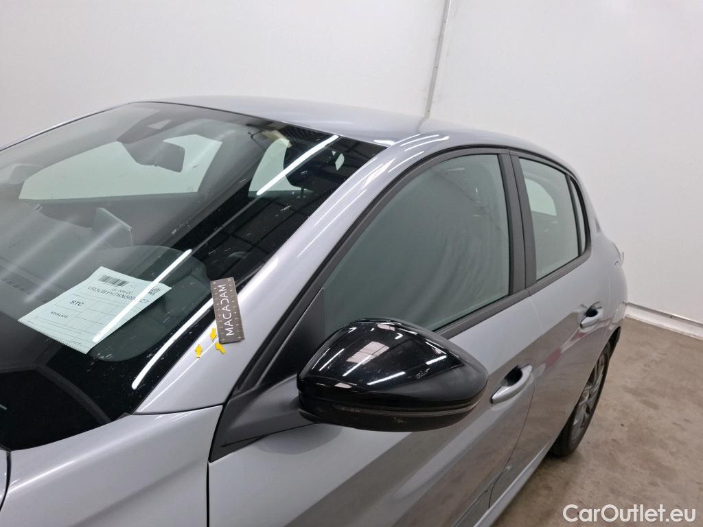  Peugeot  208  Active Pack 1.5 HDi 100CV BVM6 E6d #66
