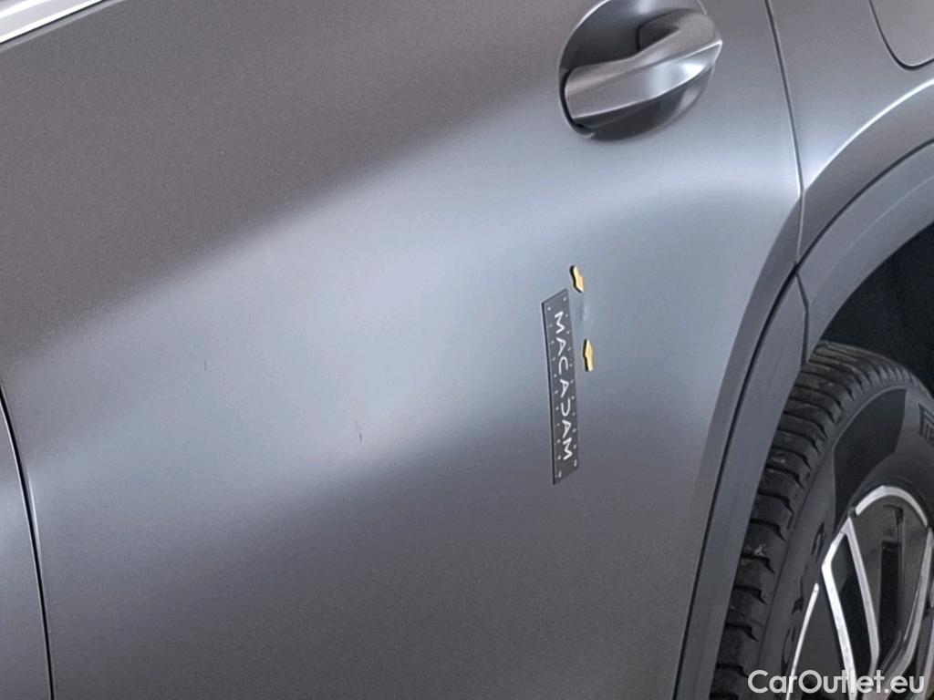  Mercedes  GLA MERCEDES-BENZ  / 2020 / 5P / SUV 2.0  200 D BUSINESS LINE DCT #18