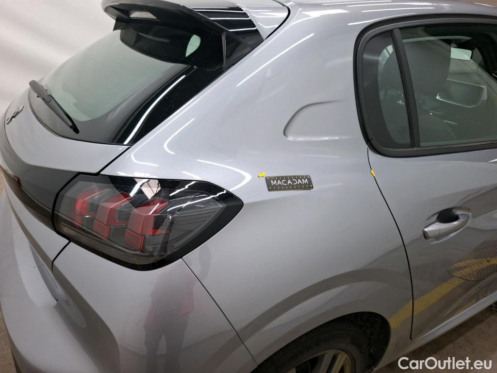  Peugeot  208  Active Pack 1.5 HDi 100CV BVM6 E6d #72