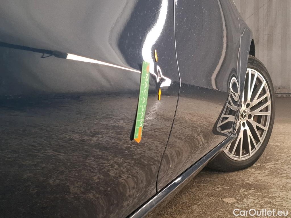  Mercedes  CLA-Klasse MERCEDES-BENZ CLA Coupe / 2019 / 4P / Coupé CLA 250 e Business Line #24