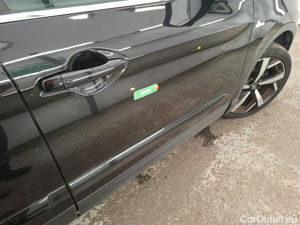  Nissan  Qashqai NISSAN  / 2017 / 5P / Crossover 1.3 DIG-T 160 DCT Tekna #15