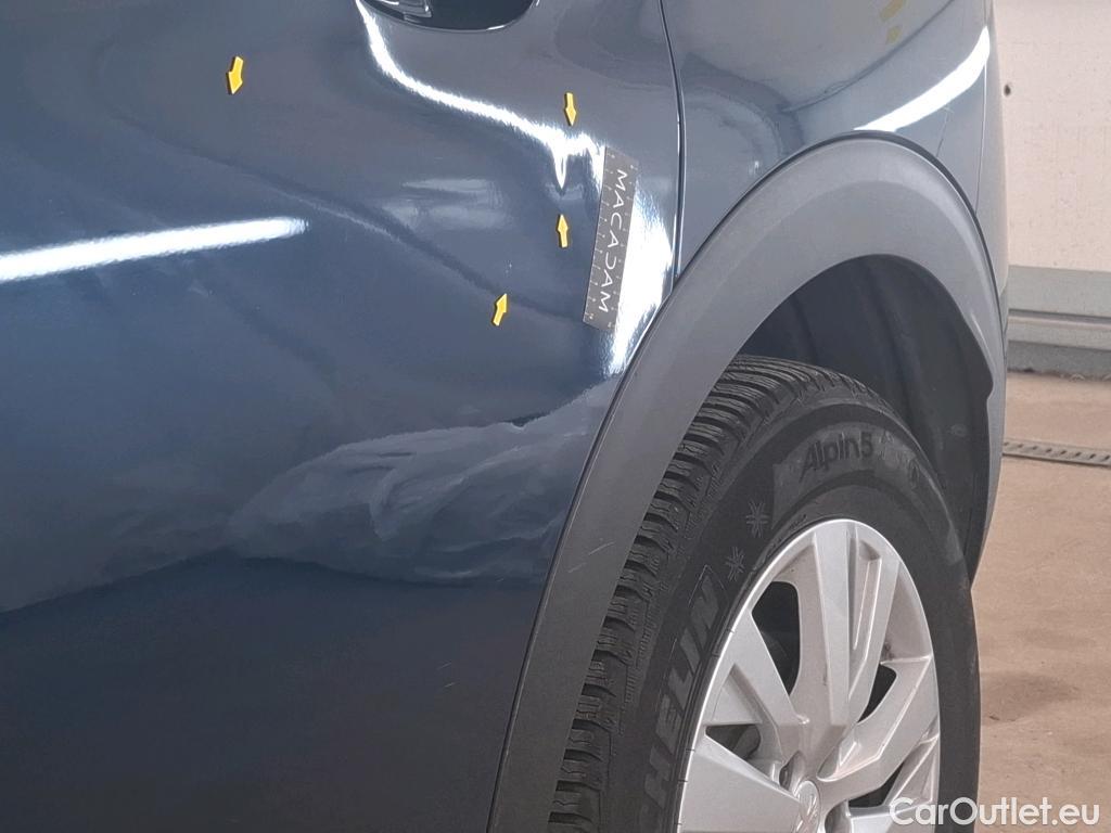  Peugeot  3008  Active Business 1.2 PureTech 130CV BVA8 E6d #8