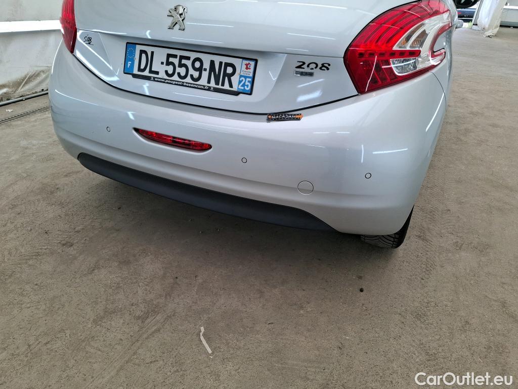  Peugeot  208  Business Pack 1.6 HDi 90CV BVM5 E5 #26