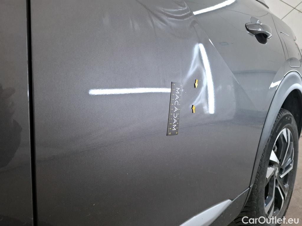  Peugeot  2008  Allure 1.5 HDi 130CV BVA8 E6d #3