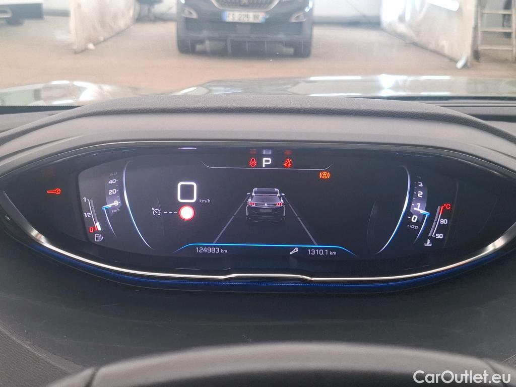  Peugeot  3008  Active Business 1.2 PureTech 130CV BVA8 E6d #47