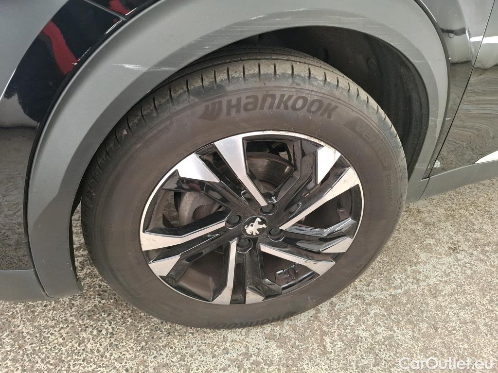  Peugeot  2008  Allure Pack 1.2 PureTech 130CV BVA8 E6d #13
