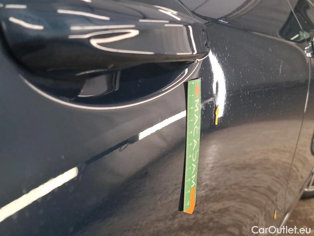  Mercedes  CLA-Klasse MERCEDES-BENZ CLA Coupe / 2019 / 4P / Coupé CLA 250 e Business Line #25