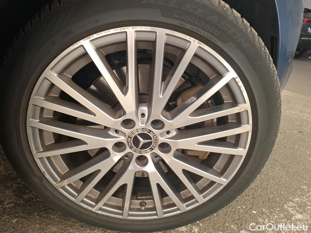  Mercedes  CLA-Klasse MERCEDES-BENZ CLA Coupe / 2019 / 4P / Coupé CLA 250 e Business Line #15