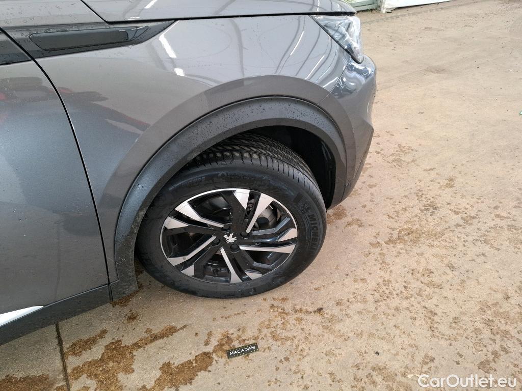  Peugeot  2008  Allure Business 1.5 HDi 130CV BVA8 E6d #4