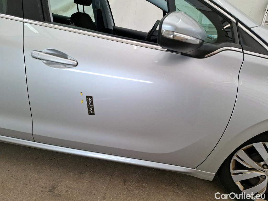  Peugeot  208  Business Pack 1.6 HDi 90CV BVM5 E5 #22
