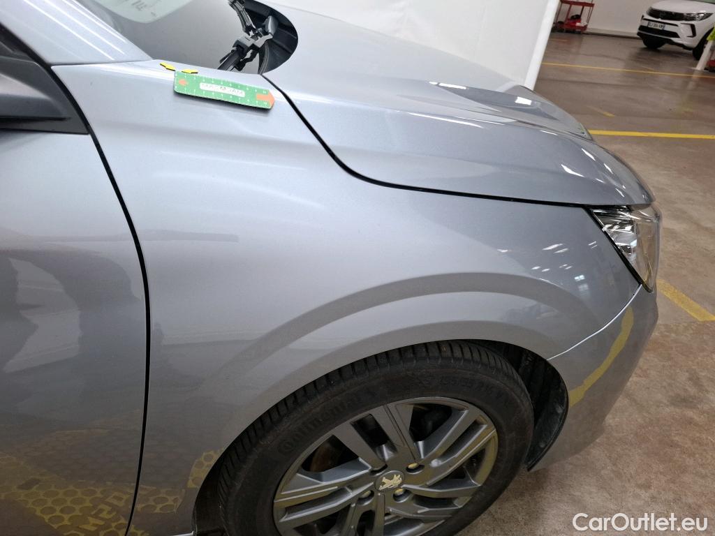  Peugeot  208  Active Pack 1.5 HDi 100CV BVM6 E6d #54