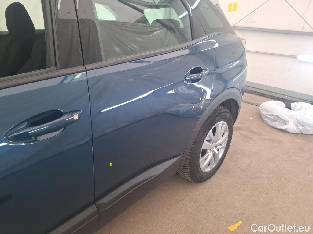  Peugeot  3008  Active Business 1.2 PureTech 130CV BVA8 E6d #1