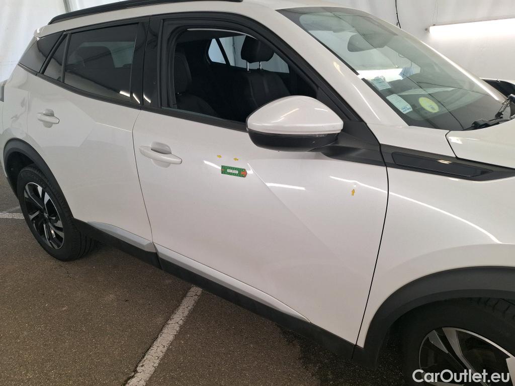  Peugeot  2008  Allure Business 1.5 HDi 110CV BVM6 E6d #3