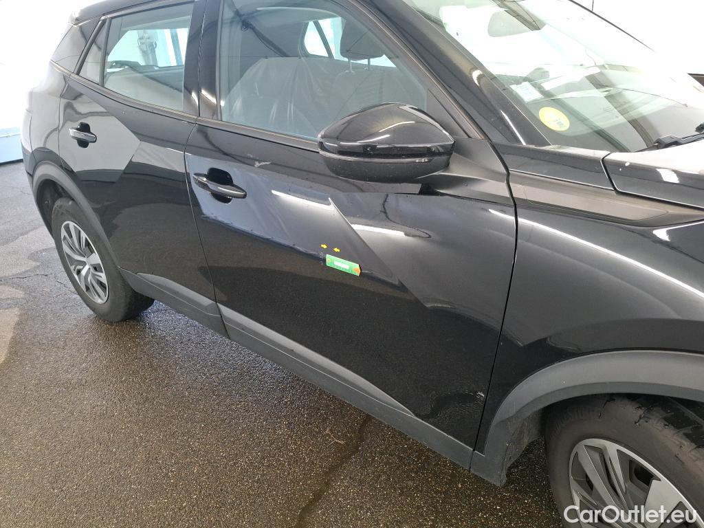 Peugeot  2008  Active Business 1.5 HDi 130CV BVA8 E6d #19