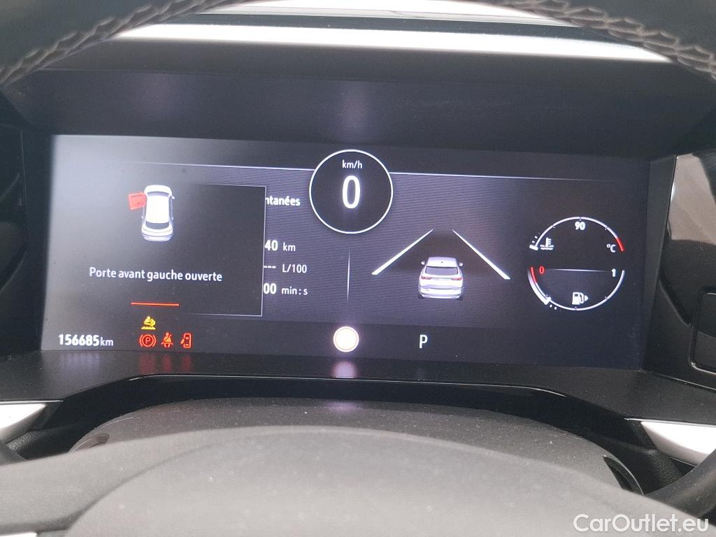  Opel   Grandland X Grandland X Elegance Business 1.5 130CV BVA8 E6d #7