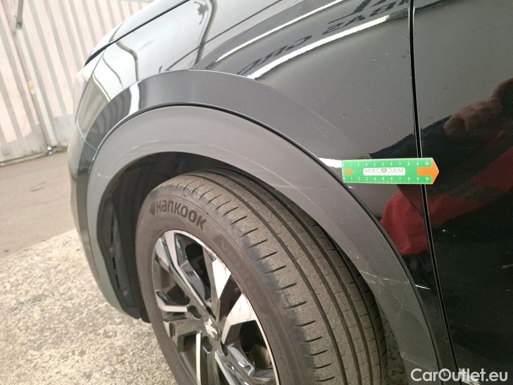  Peugeot  2008  Allure Pack 1.2 PureTech 130CV BVA8 E6d #29