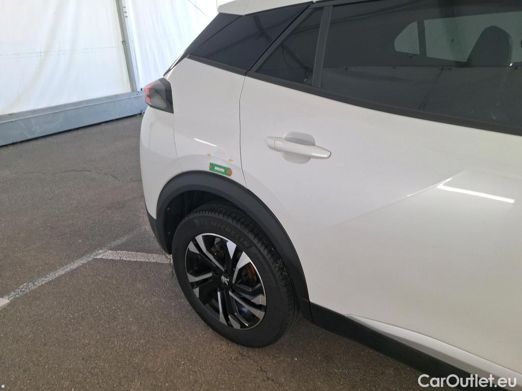  Peugeot  2008  Allure Business 1.5 HDi 110CV BVM6 E6d #1