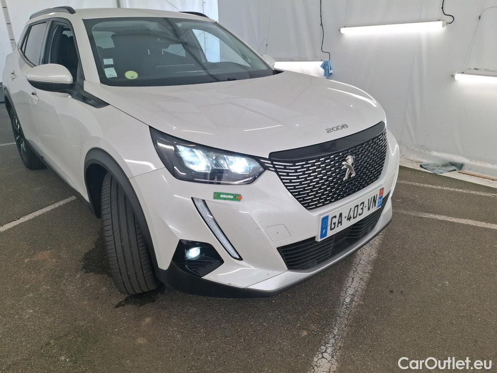  Peugeot  2008  Allure Business 1.5 HDi 110CV BVM6 E6d #26