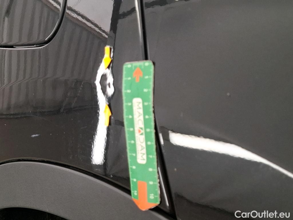  Nissan  Qashqai NISSAN  / 2017 / 5P / Crossover 1.3 DIG-T 160 DCT Tekna #43