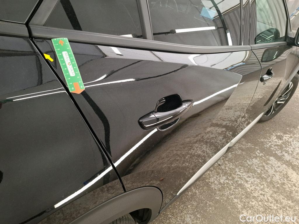  Peugeot  2008  Allure Pack 1.2 PureTech 130CV BVA8 E6d #22