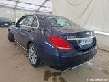  Mercedes  C-Klasse MERCEDES-BENZ Classe C Berline / 2013 / 4P / Berline C 350 e Business Executive BVA7 #2