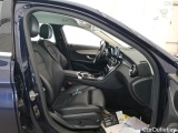  Mercedes  C-Klasse MERCEDES-BENZ Classe C Berline / 2013 / 4P / Berline C 350 e Business Executive BVA7 #6