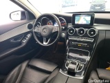  Mercedes  C-Klasse MERCEDES-BENZ Classe C Berline / 2013 / 4P / Berline C 350 e Business Executive BVA7 #5
