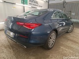  Mercedes  CLA-Klasse MERCEDES-BENZ CLA Coupe / 2019 / 4P / Coupé CLA 250 e Business Line #3