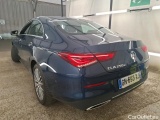  Mercedes  CLA-Klasse MERCEDES-BENZ CLA Coupe / 2019 / 4P / Coupé CLA 250 e Business Line #2