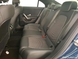  Mercedes  CLA-Klasse MERCEDES-BENZ CLA Coupe / 2019 / 4P / Coupé CLA 250 e Business Line #9