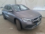  Mercedes  GLA MERCEDES-BENZ  / 2020 / 5P / SUV 2.0  200 D BUSINESS LINE DCT #4