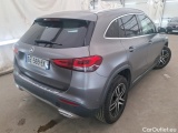  Mercedes  GLA MERCEDES-BENZ  / 2020 / 5P / SUV 2.0  200 D BUSINESS LINE DCT #3