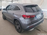  Mercedes  GLA MERCEDES-BENZ  / 2020 / 5P / SUV 2.0  200 D BUSINESS LINE DCT #2