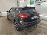  Nissan  Qashqai NISSAN  / 2017 / 5P / Crossover 1.3 DIG-T 160 DCT Tekna #2