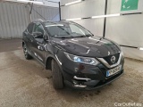  Nissan  Qashqai NISSAN  / 2017 / 5P / Crossover 1.3 DIG-T 160 DCT Tekna #4