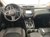  Nissan  Qashqai NISSAN  / 2017 / 5P / Crossover 1.3 DIG-T 160 DCT Tekna #5