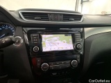  Nissan  Qashqai NISSAN  / 2017 / 5P / Crossover 1.3 DIG-T 160 DCT Tekna #7