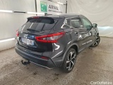  Nissan  Qashqai NISSAN  / 2017 / 5P / Crossover 1.3 DIG-T 160 DCT Tekna #3