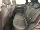 Nissan  Qashqai NISSAN  / 2017 / 5P / Crossover 1.3 DIG-T 160 DCT Tekna #9