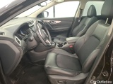  Nissan  Qashqai NISSAN  / 2017 / 5P / Crossover 1.3 DIG-T 160 DCT Tekna #8