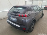  Peugeot  2008  Active Pack 1.5 HDi 110CV BVM6 E6d #3
